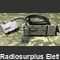 cavo SRT-178 Cavo estensore per comando veicolare remoto  ELMER SRT-178 Apparati radio