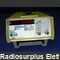 FLUKE 7220A Frequency Counter  FLUKE 7220A Strumenti
