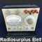 GENERAL RADIO 1864 Megohmmeter GENERAL RADIO 1864 Strumenti