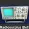 HM 204-2 Oscilloscope HAMEG HM 204-2 Strumenti