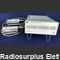 HP 11713A Attenuator/Switch Driver HP 11713A + HP 8496H e HP 8494H Strumenti