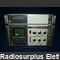 Spectrum Analyzer HP 141T Spectrum Analyzer HP 141T + HP8555A (RF-Section) + HP8552B (IF-Section) Strumenti
