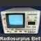 HP 1600A Logic State Analyzer HP 1600A -non provato Strumenti
