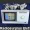  HP 16500B Logic Analyzer System  HP 16500B Strumenti