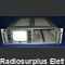 HP 180TR Main Frame HP 180TR Strumenti