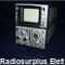 HP 181A con cassetti  Oscilloscope HP 181A con cassetti Strumenti