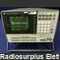HP 3561A Dynamic Signal Analyzer HP 3561A Strumenti