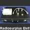 HP 41951-69001 Impedance Test Adapter HP 41951-69001 Accessori per strumentazione