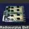 HP 44478B Doppio modulo Multiplexer HP 44478B Accessori per strumentazione