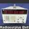 HP 5342A  Frequency Meter HP 5342A Frequenzimetri