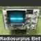HP 3580A Spectrum Analyzer HP 3580A -DA REVISIONARE Strumenti