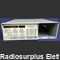 HP 8350B Sweep Oscillator Mainframe HP 8350B Strumenti