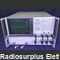 HP 8753B Network Analyzer HP 8753B Con S-Parameter test set HP 85046A Strumenti
