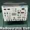 HP 3785A Jitter Generator e Receiver HP 3785A Strumenti