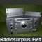 NATIONAL HRO 60 Ricevitore NATIONAL HRO 60 Apparati radio