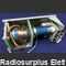 JENNINGS  7 - 1000 pf  3 Kvolt JENNINGS  7 - 1000 pf  3 Kvolt Condensatore variabile sottovuoto Componenti elettronici