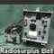 P-326 P-326 Ricevitore Portatile Russo di costruzione Ungherese Apparati radio