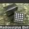 PDA-623 IT Tastiera per telefoni da campo serie TCP PDA-623 IT Apparati radio militari