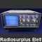 PM 3206 Oscilloscopio PHILIPS PM 3206 Strumenti