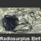 contrappeso Contrappeso antenna per piano di terra artificiale Apparati radio militari