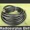 Bobina Cavo RG 213/U 15mt Bobina di Cavo antenna RG 213/U a norme MIL Connettori e cavi R.F.