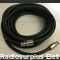 Cavo RG213/U 6,5mt Cavo antenna RG213/U bnc/bnc Componenti elettronici