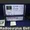 Rohde & Schwarz RME-5/RMS-5 Radio Link Measuring Set Rohde & Schwarz RME-5/RMS-5 Usata-Revisionata
