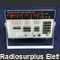 ROHDE & SCHWARZ SMS2 Signal Generator ROHDE & SCHWARZ SMS2 -da revisionare Strumenti