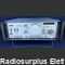 SPM-12 + BN608/01 Level Meter  WANDEL & GOLTERMANN  SPM-12 + BN608/01 Strumenti