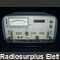 WANDEL & GOLTERMANN SPM-31 Level Meter WANDEL & GOLTERMANN SPM-31 Strumenti