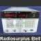 RHODE & SCHWARZ SPN Generator RHODE & SCHWARZ SPN Strumenti