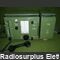SAILOR  type T128 Marine SSB Transmitter Radio SAILOR  type T128 Apparati radio