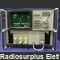 HP 70000 Spectrum Analyzer System  HP 70000 Strumenti