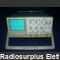 TEKTRONIX TAS 250 Oscilloscope TEKTRONIX TAS 250 Strumenti