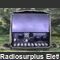 TC1/1000 Ricevitore TC1/1000 Apparati radio