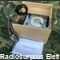 TCP 90 Apparecchio telefonico Portatile TCP 90 Apparati radio militari