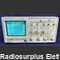 TEK 2432 Digital Oscilloscope TEK 2432 Strumenti