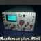 TEKTRONIX 454 Oscilloscope  TEKTRONIX 454 Strumenti