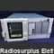  TEK 11403A+11A72 Digitizing Oscilloscope  TEKTRONIX 11403A+11A72 Strumenti