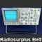 TEK 2247A Oscilloscope TEK 2247A Strumenti
