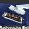 MARCONI type TM 7720 Filtro Low Pass  MARCONI type TM 7720 Accessori per strumentazione