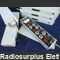 MARCONI type TM 7729 Filtro Band Stop MARCONI type TM 7729 Accessori per strumentazione