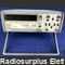 TR 5823H Universal Counter TAKEDA RIKEN TR 5823H Strumenti