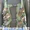 Tactical Vest US ARMY Tactical Vest US ARMY Equipaggiameno modulare per carico Militaria