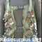 Tactical Vest US ARMY Tactical Vest US ARMY Equipaggiameno modulare per carico Militaria
