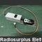 acc RF Rilevatore di RF per test set R.&S. Accessori per strumentazione