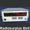 ROHDE & SCHWARZ URV4 Millivoltmeter ROHDE & SCHWARZ URV4 Strumenti