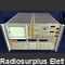 WILTRON 560 + 6620A Scalar Network Analyzer WILTRON model 560 (opt 03) + Sweep Generator 6620A (opt 01-03-9N) -da revisionare Strumenti