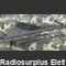 Supporto per generatore Seggiolino per generatore radio PRC-1/GRC-9/BC-1306 ecc.. Apparati radio militari