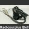 CX-1574A/U Cavo microtelefono CX-1574A/U Accessori per apparati radio Militari